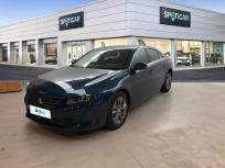 PEUGEOT 508  5P  PureTech 130kW (180) S&S EAT8 Active