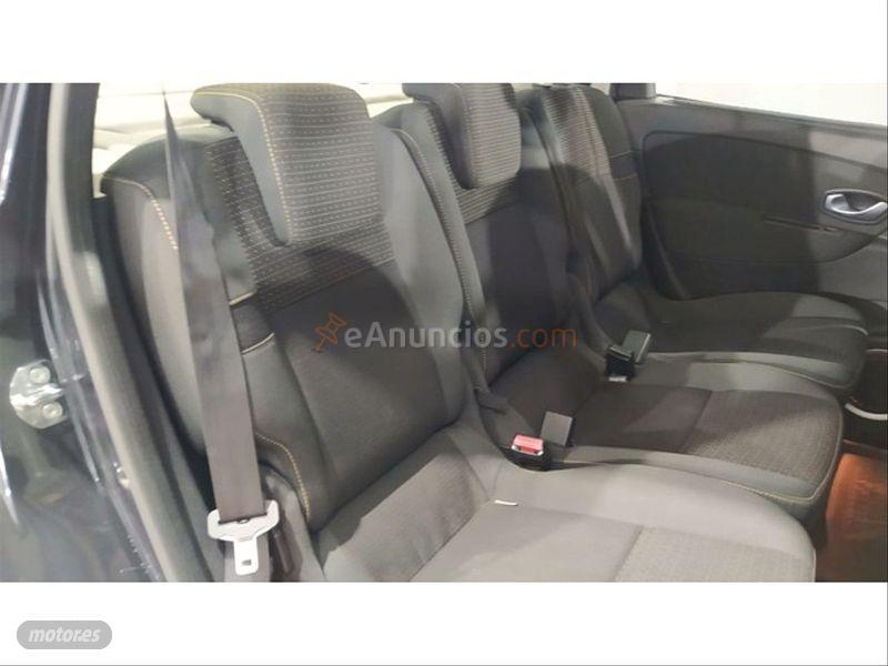 Renault Scenic Dynamique 1.9dCi 130cv de 2009 con 279.000 Km por 4.900 EUR. en Madrid