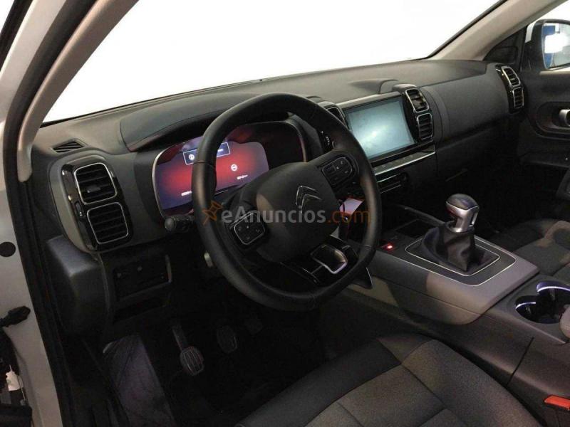 CITRON C5 AIRCROSS  BlueHdi 96kW (130CV) S&S Feel