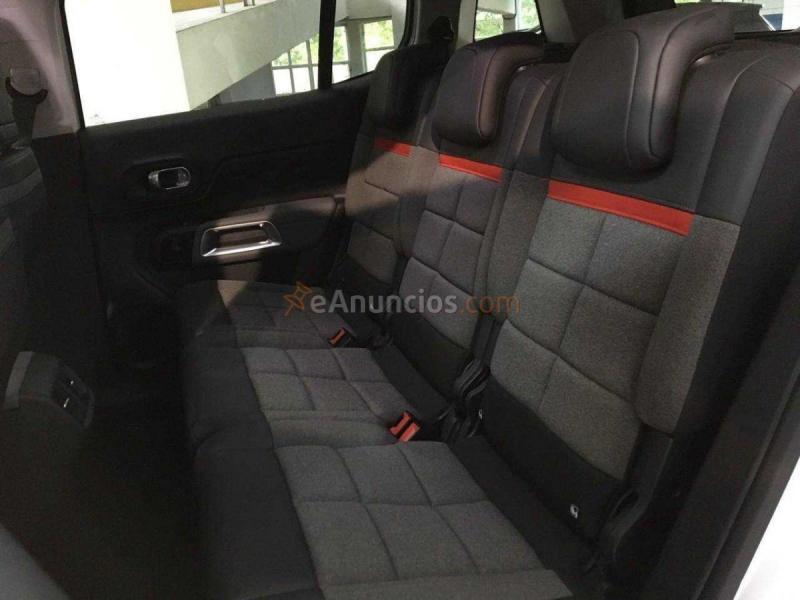 CITRON C5 AIRCROSS  BlueHdi 96kW (130CV) S&S Feel