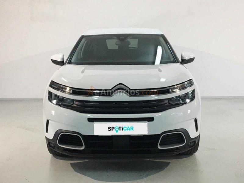 CITRON C5 AIRCROSS  BlueHdi 96kW (130CV) S&S Feel