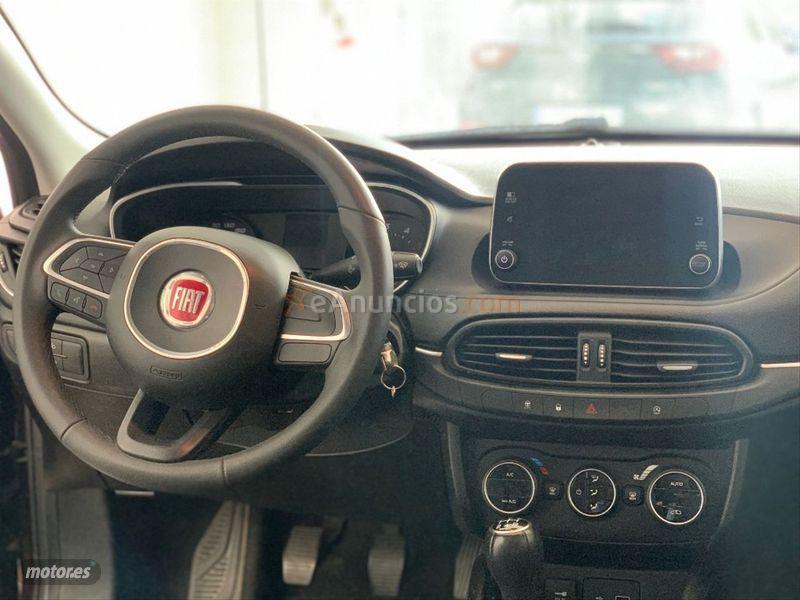 Fiat Tipo SW 1.3 Multijet 70kW 95CV Lounge de 2019 con 28.000 Km por 13.500 EUR. en Badajoz