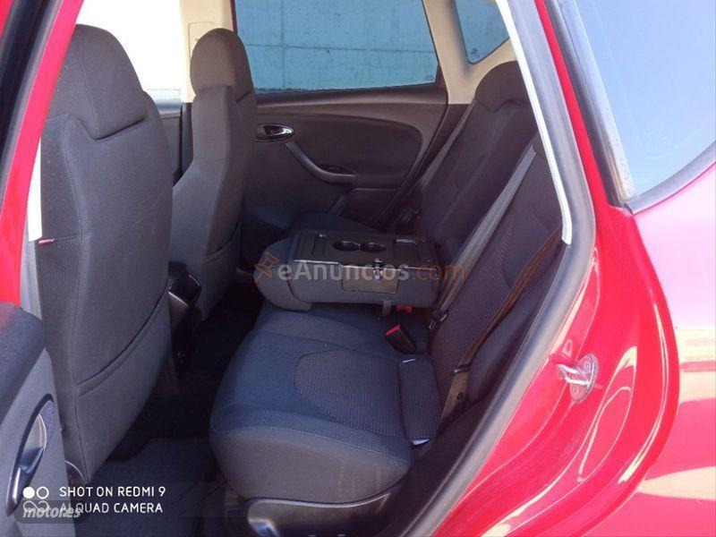 Seat Altea 2.0 TDI 140cv Sport Up de 2007 con 229.000 Km por 4.650 EUR. en Navarra