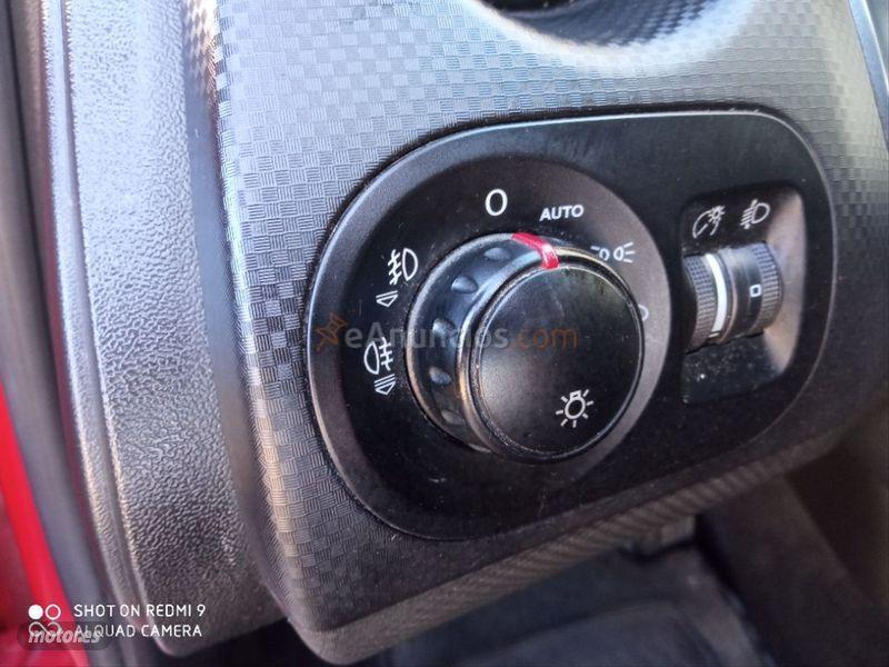 Seat Altea 2.0 TDI 140cv Sport Up de 2007 con 229.000 Km por 4.650 EUR. en Navarra