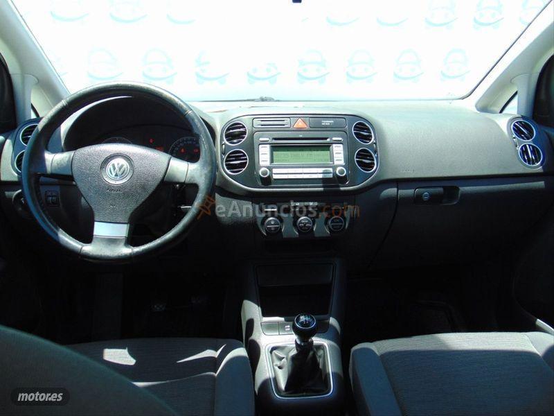 Volkswagen Golf Plus 1.9 TDI Sportline de 2007 con 182.000 Km por 4.490 EUR. en Las Palmas