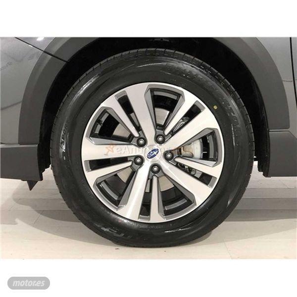 Subaru Outback 2.5i Executive Silver Edition CVT AWD de 2020 con 15 Km por 34.900 EUR. en Burgos