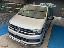 Volkswagen Multivan Outdoor Corto 2.0 TDI 110kW BMT DSG de 2018 con 92.000 Km por 36.900 EUR. en Pontevedra
