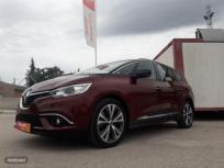 Renault Grand Scenic LIMITED Energy TCe 96kW 130CV 7p E6 de 2017 con 23.500 Km por 15.890 EUR. en Malaga
