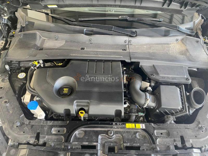 Jaguar E-Pace E-Pace 2.0 AWD 