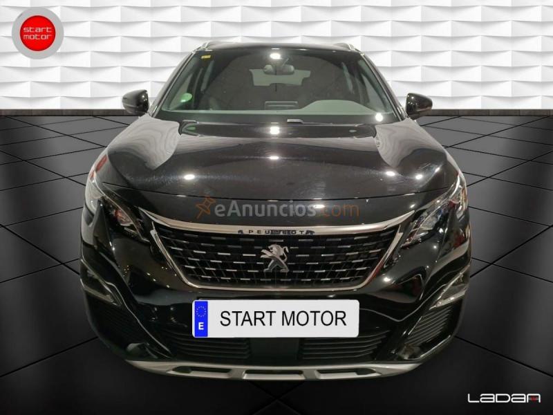 PEUGEOT 3008 GT LINE 2.0 150CV