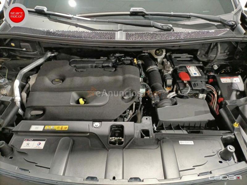PEUGEOT 3008 GT LINE 2.0 150CV