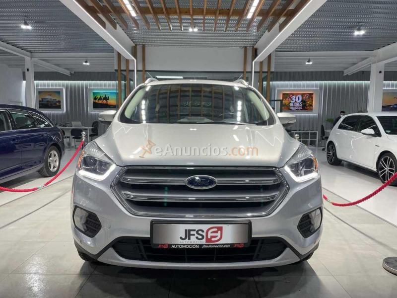 Ford Kuga 1.5 TDCI 120 cv 