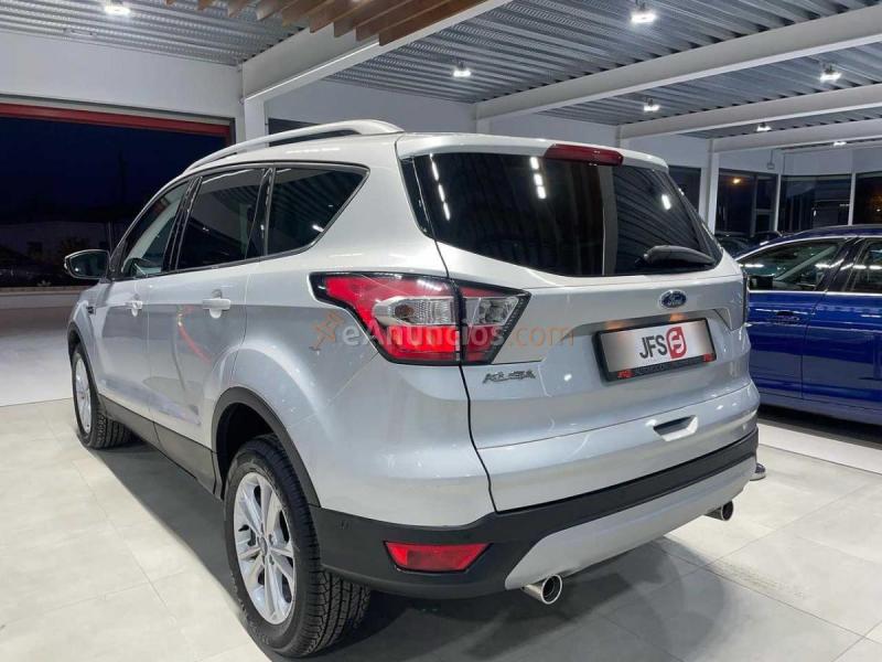Ford Kuga 1.5 TDCI 120 cv 