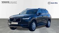 Volvo XC-90 2.0 D5 MOMENTUM 4WD AUTO 5P 7 Plazas