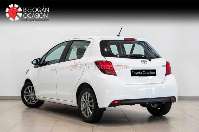 Toyota Yaris 1.0 70 City