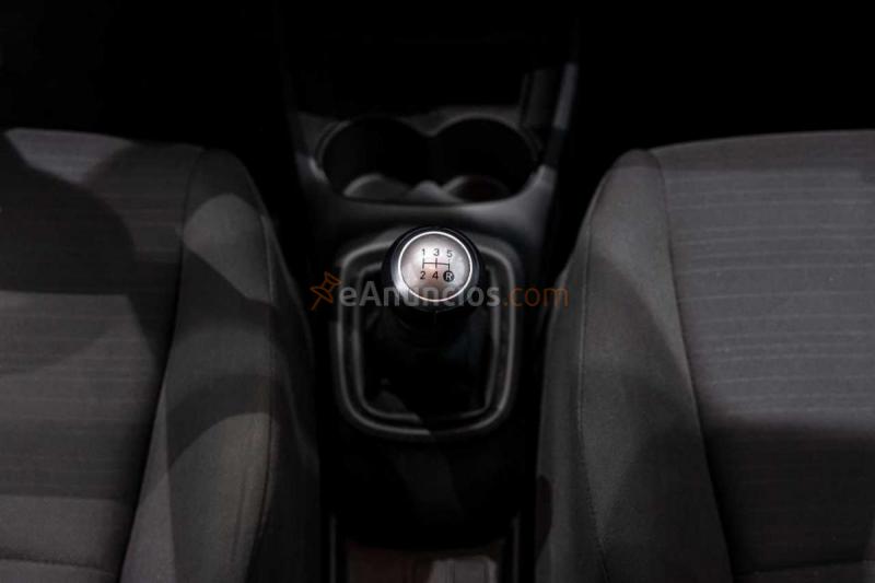 Toyota Yaris 1.0 70 City