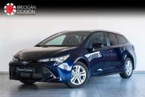 Toyota Corolla 1.8 125H ACTIVE TECH E-CVT TOU SPORT