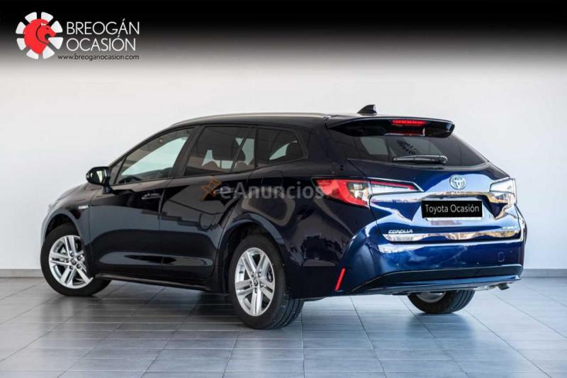 Toyota Corolla 1.8 125H ACTIVE TECH E-CVT TOU SPORT