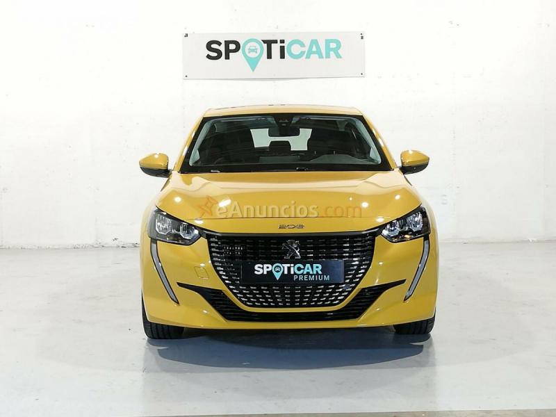 Peugeot 208  PureTech 73kW (100CV) Active