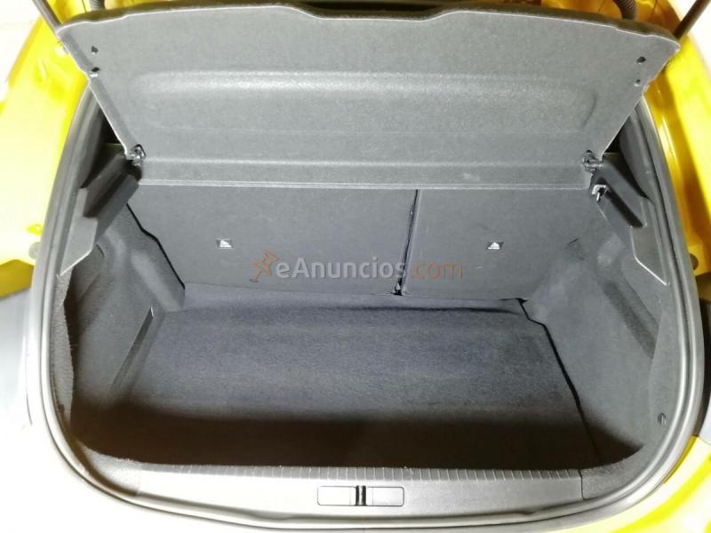 Peugeot 208  PureTech 73kW (100CV) Active