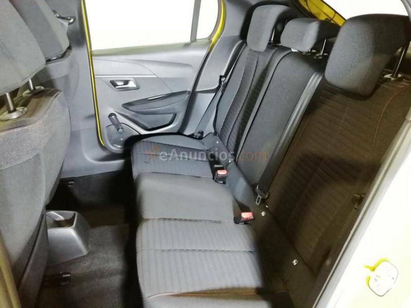 Peugeot 208  PureTech 73kW (100CV) Active