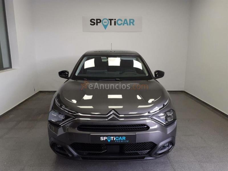 Citron C4  PureTech 130 S&S 6v Feel Pack