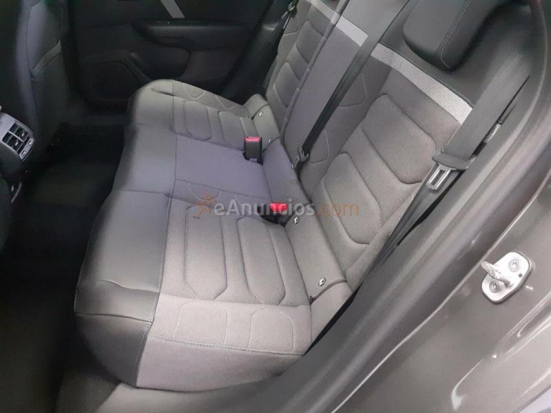 Citron C4  PureTech 130 S&S 6v Feel Pack