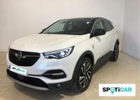 Opel Grandland X  1.2 Turbo Selective