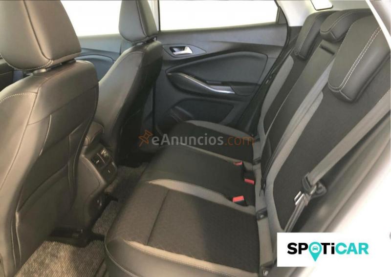 Opel Grandland X  1.2 Turbo Selective