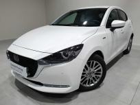 Mazda 2 1.5 GE 66kW Zenith 100 ANIVERSARIO