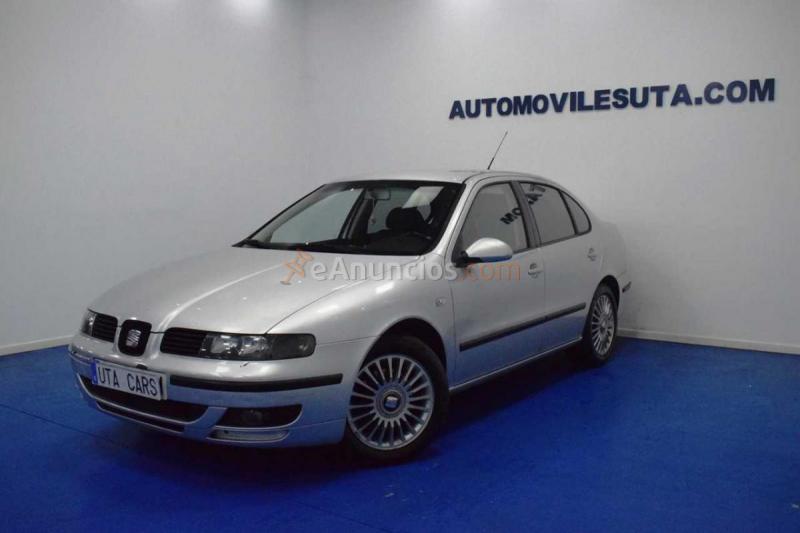 Seat Toledo 1.9 TDI 130CV 