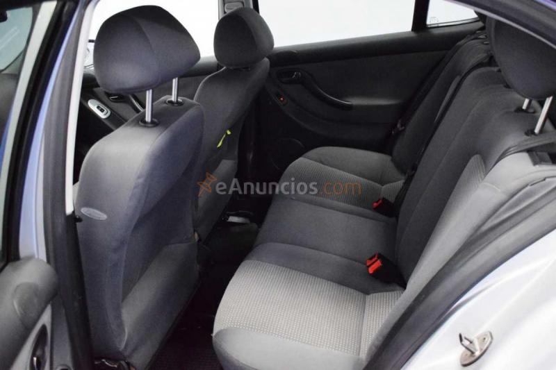 Seat Toledo 1.9 TDI 130CV 