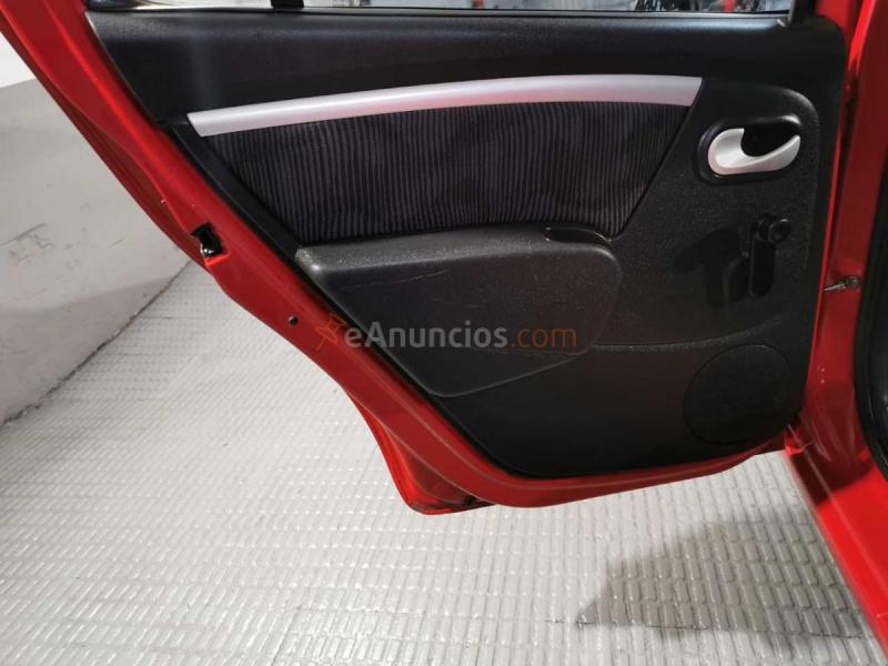 Dacia Sandero RESERVADO1.2 Laureate 75cv. 