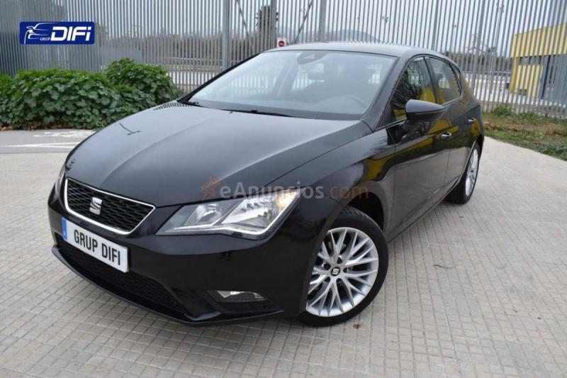 Seat Leon 1.6 TDI 105CV STSP STYLE 