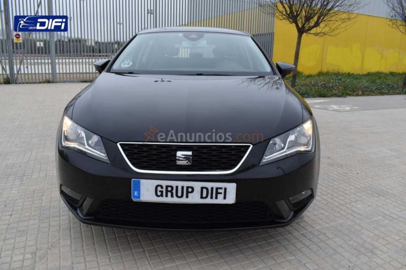 Seat Leon 1.6 TDI 105CV STSP STYLE 