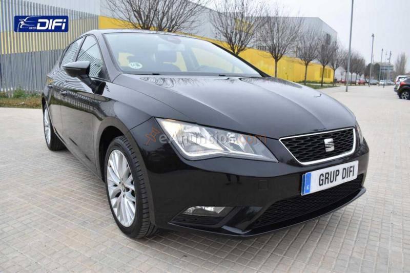 Seat Leon 1.6 TDI 105CV STSP STYLE 