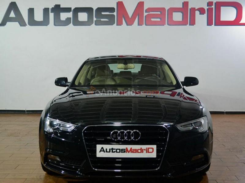 Audi A5 Sportb 2.0 TDI clean 190CV quat  Ambition luxe