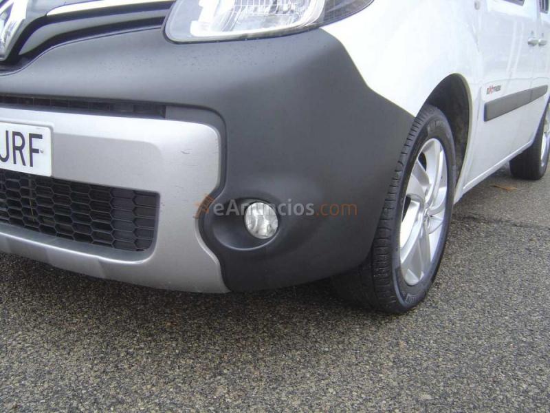 Renault Kangoo combi BXTREM 110 CV 