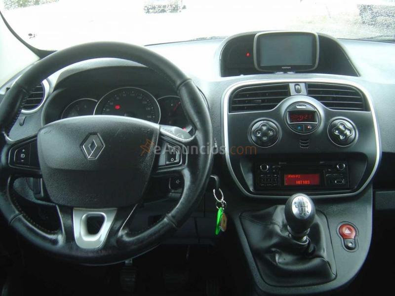 Renault Kangoo combi BXTREM 110 CV 