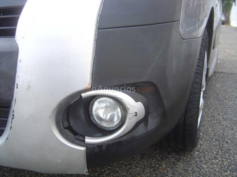 Citron Berlingo 1.6 HDI  90 CV. COMBI 5, XTR