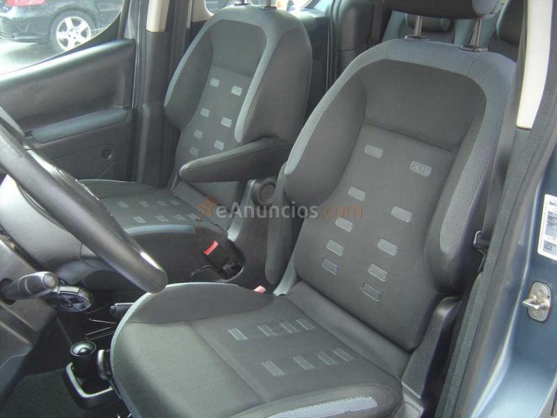 Citron Berlingo 1.6 HDI  90 CV. COMBI 5, XTR