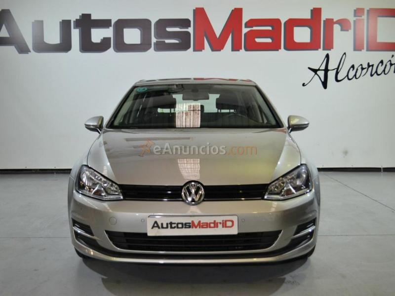 Volkswagen Golf Edition 1.2 TSI 110CV BMT