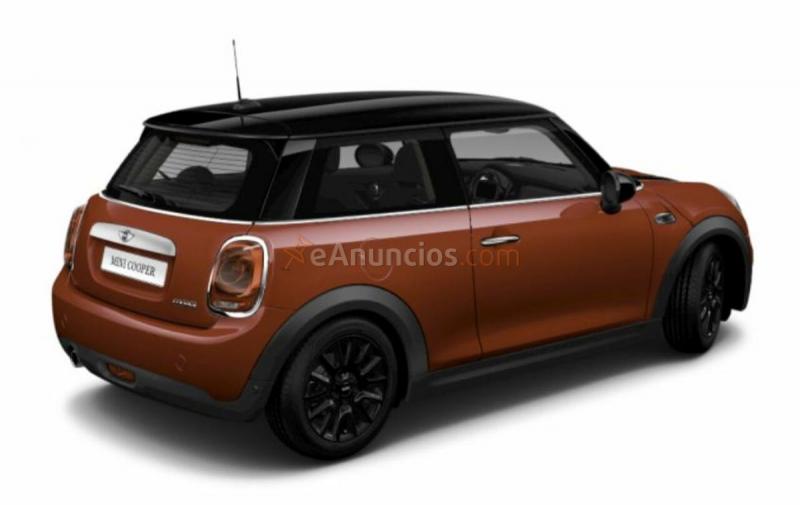 MINI Cooper Cooper
