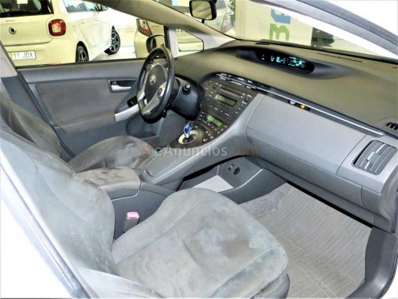 Toyota Prius 1.8 HIBRIDO 