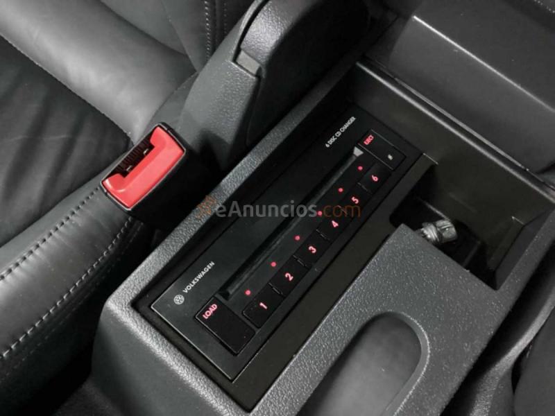 Volkswagen Touran 2.0TDi DSG 