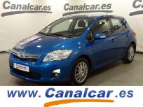 Toyota Auris 1.6 VVT-i Active 97 kW (132 CV) 