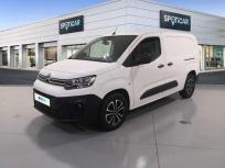 CITRON BERLINGO  Talla M BlueHDi 130 WORKER Worker