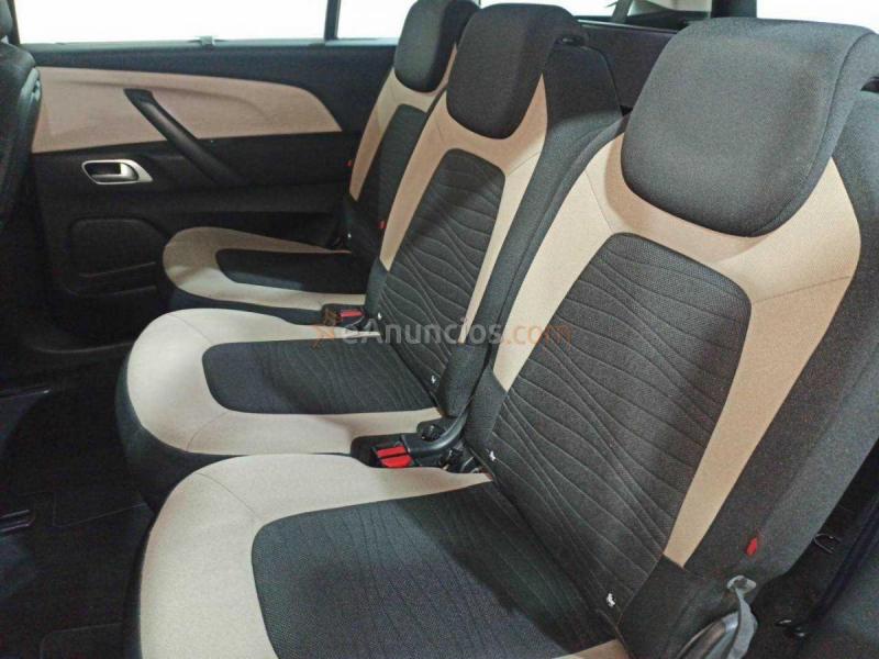 CITRON GRAND C4 PICASSO  e-HDi 115 Airdream Intensive