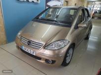 Mercedes Clase A A 180 CDI ELEGANCE de 2005 con 135.000 Km por 4.900 EUR. en Salamanca