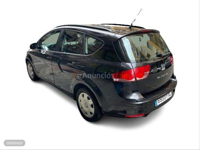 Seat Altea XL 1.9 TDI 105cv Reference de 2007 con 100.000 Km por 5.980 EUR. en Granada
